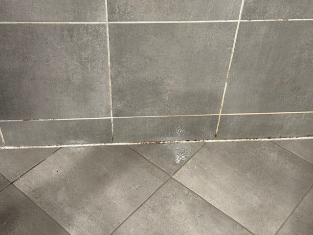 GROUT & SILICONE REPLACEMENT