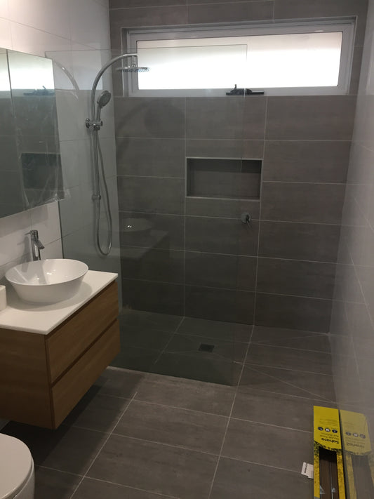 LEAKING SHOWER SERVICES